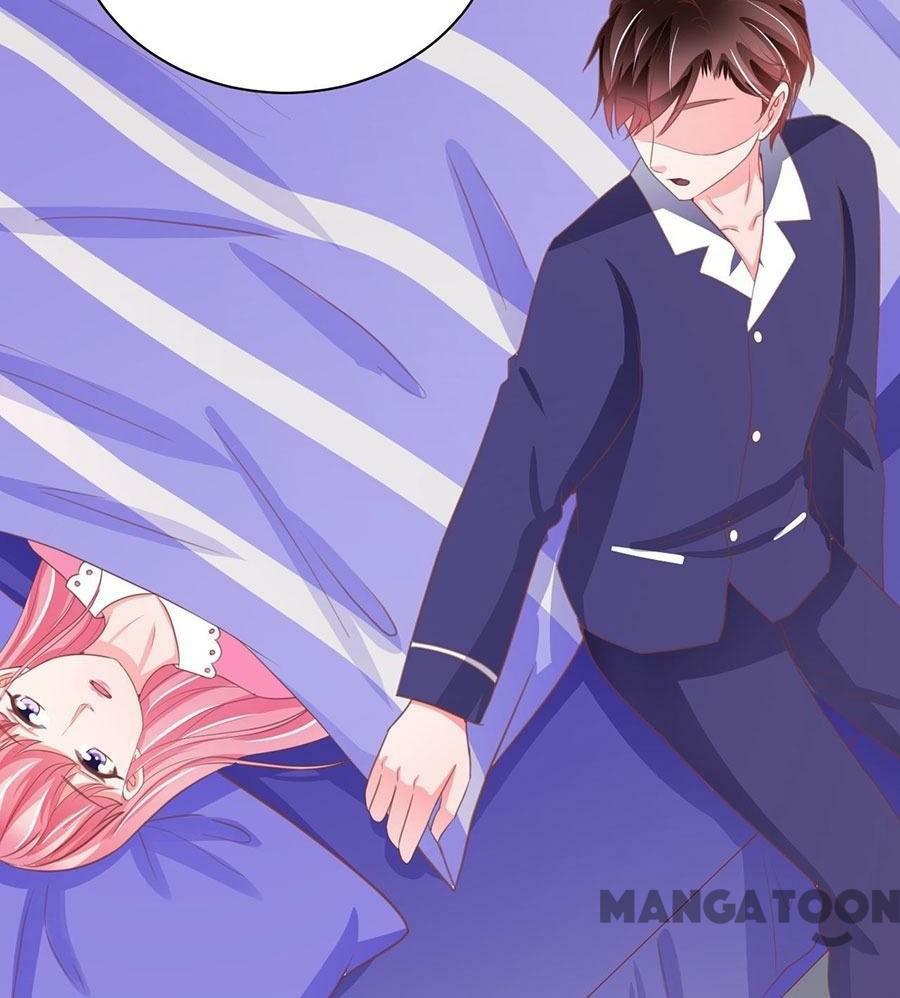 Prince's Private Baby chapter 227 page 21