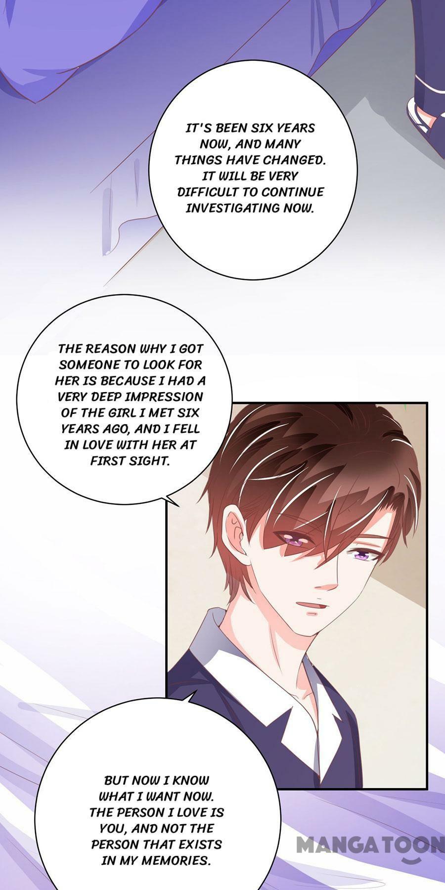 Prince's Private Baby chapter 227 page 22