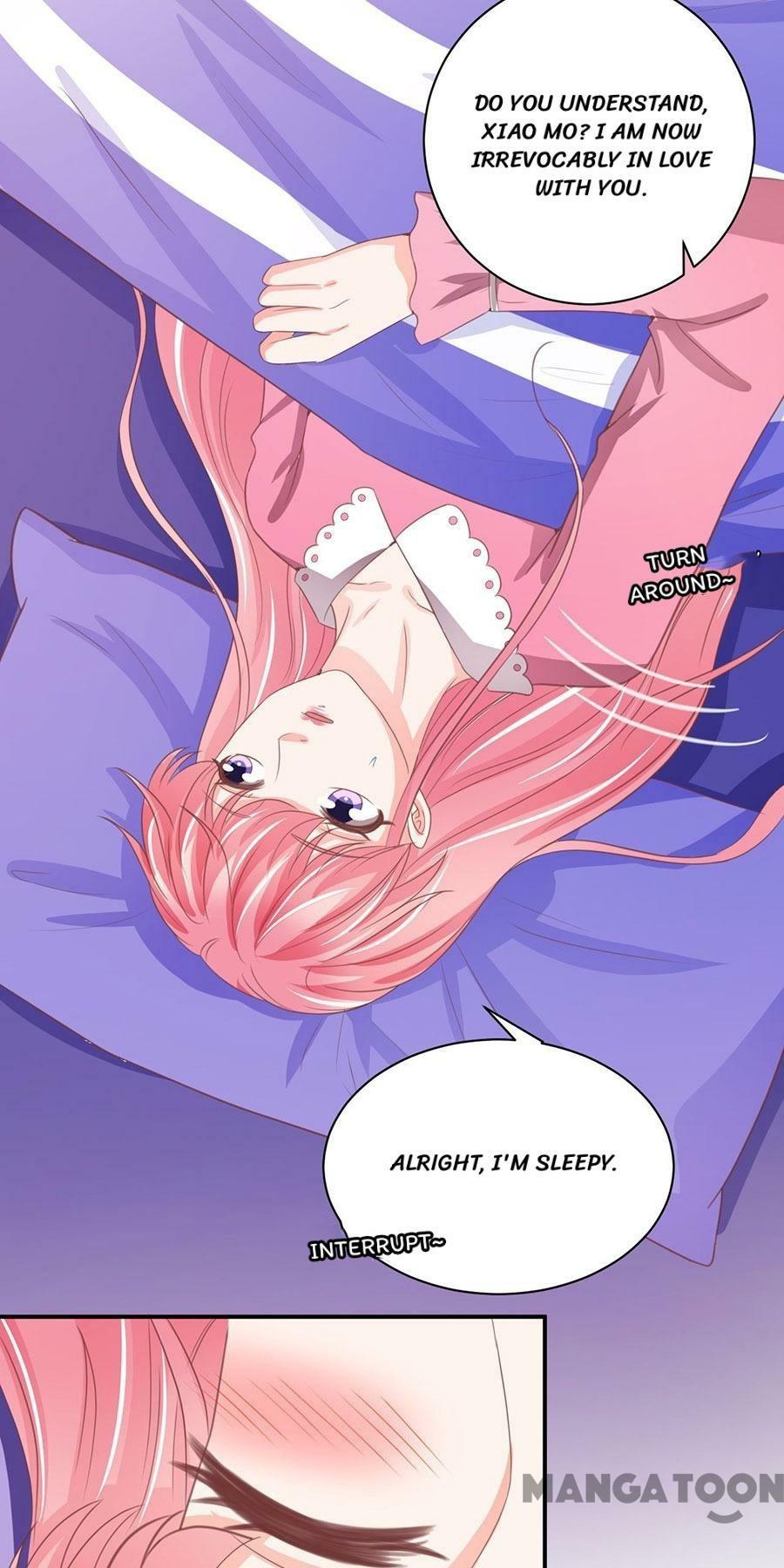 Prince's Private Baby chapter 227 page 24