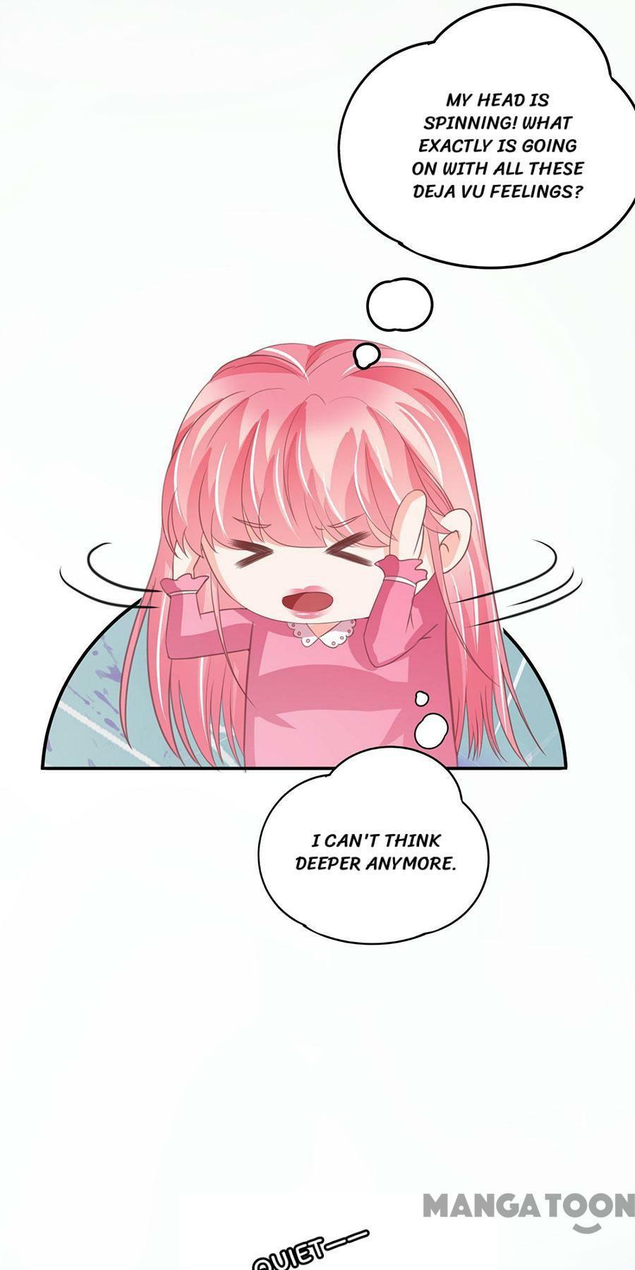 Prince's Private Baby chapter 227 page 26