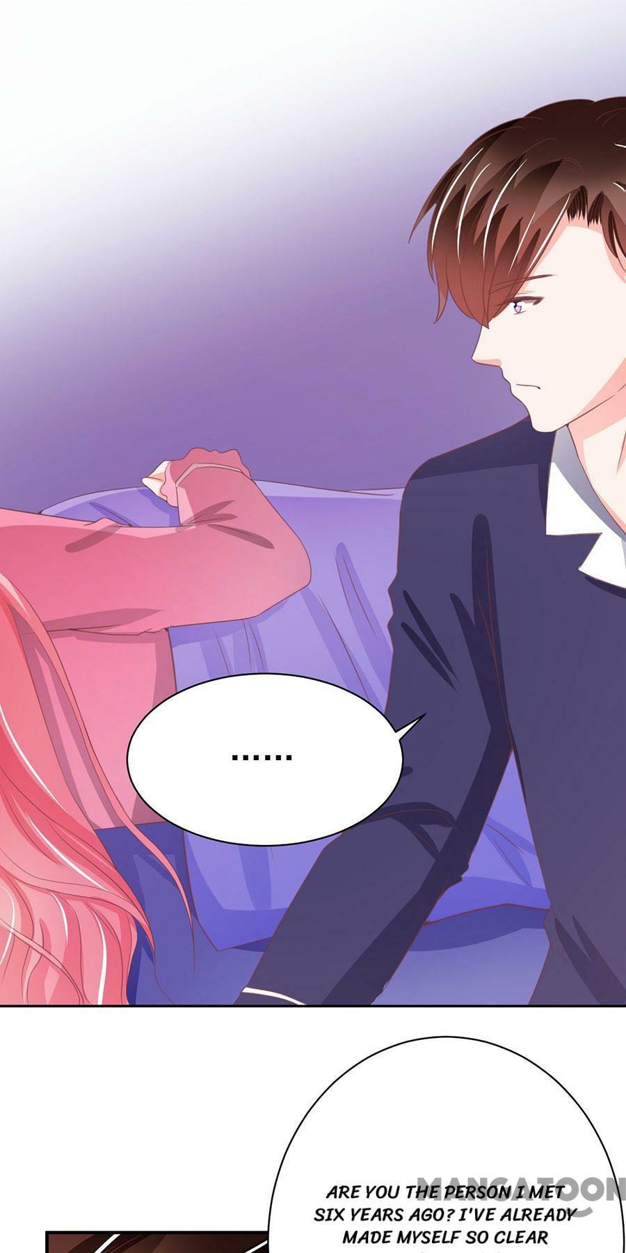 Prince's Private Baby chapter 227 page 28