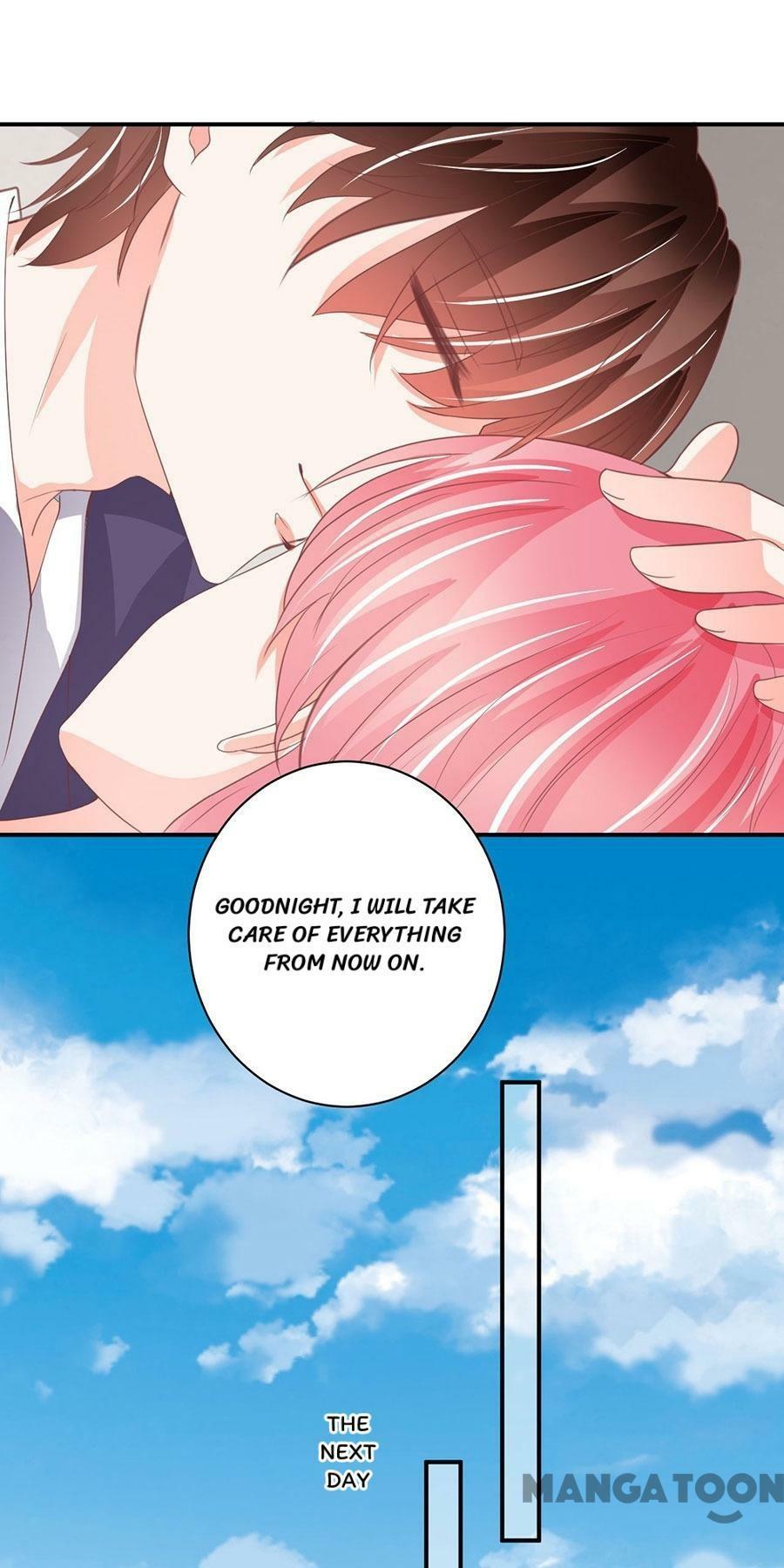 Prince's Private Baby chapter 227 page 32