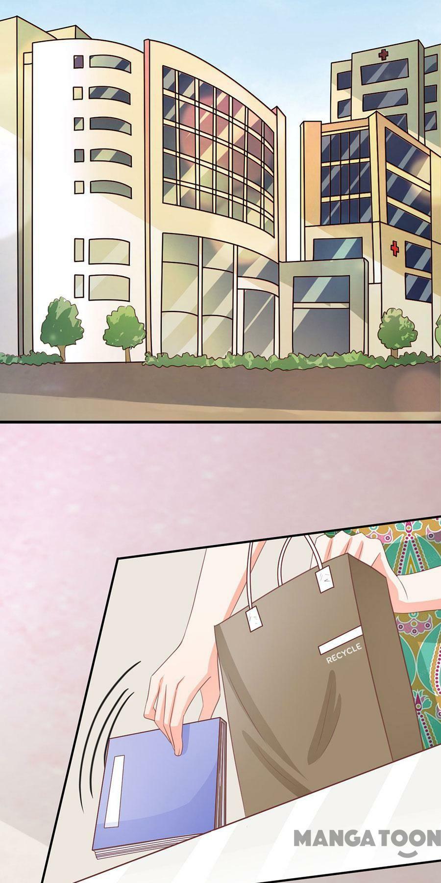 Prince's Private Baby chapter 227 page 34