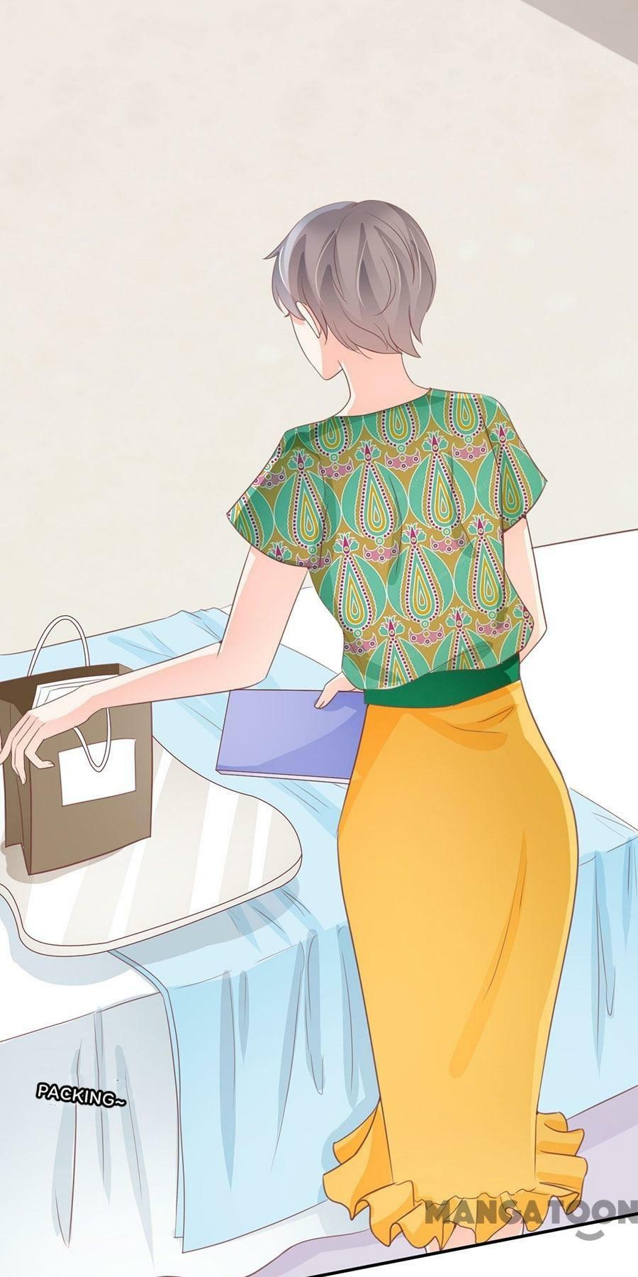 Prince's Private Baby chapter 227 page 36