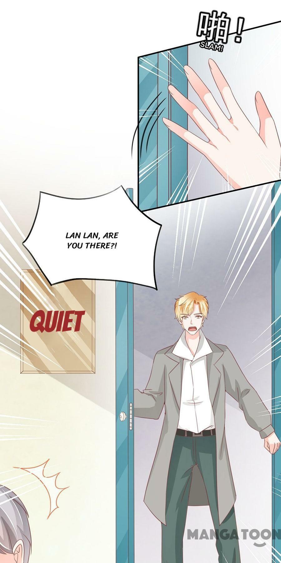 Prince's Private Baby chapter 227 page 38