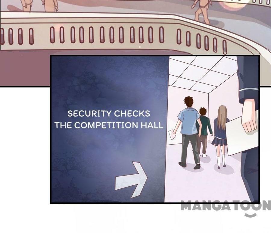 Prince's Private Baby chapter 228 page 14