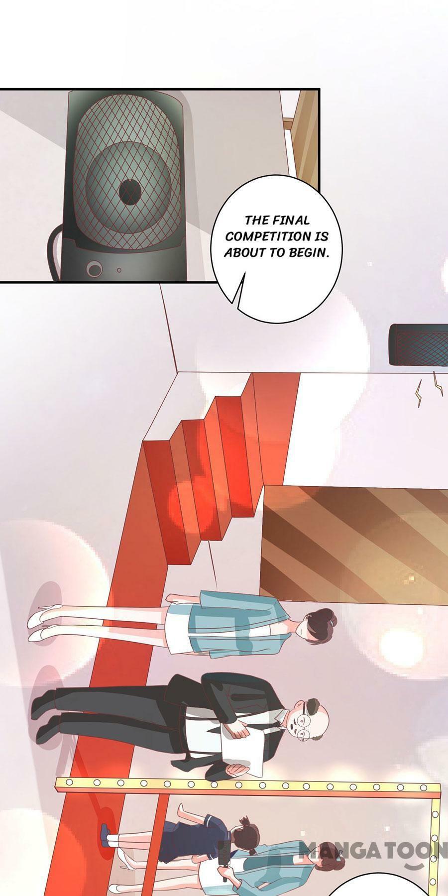 Prince's Private Baby chapter 228 page 15