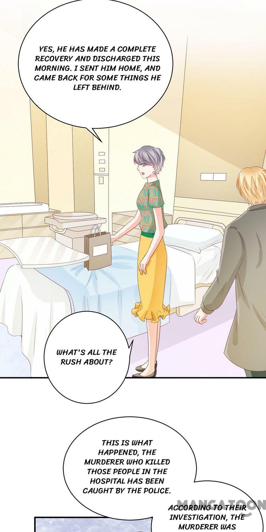 Prince's Private Baby chapter 228 page 2