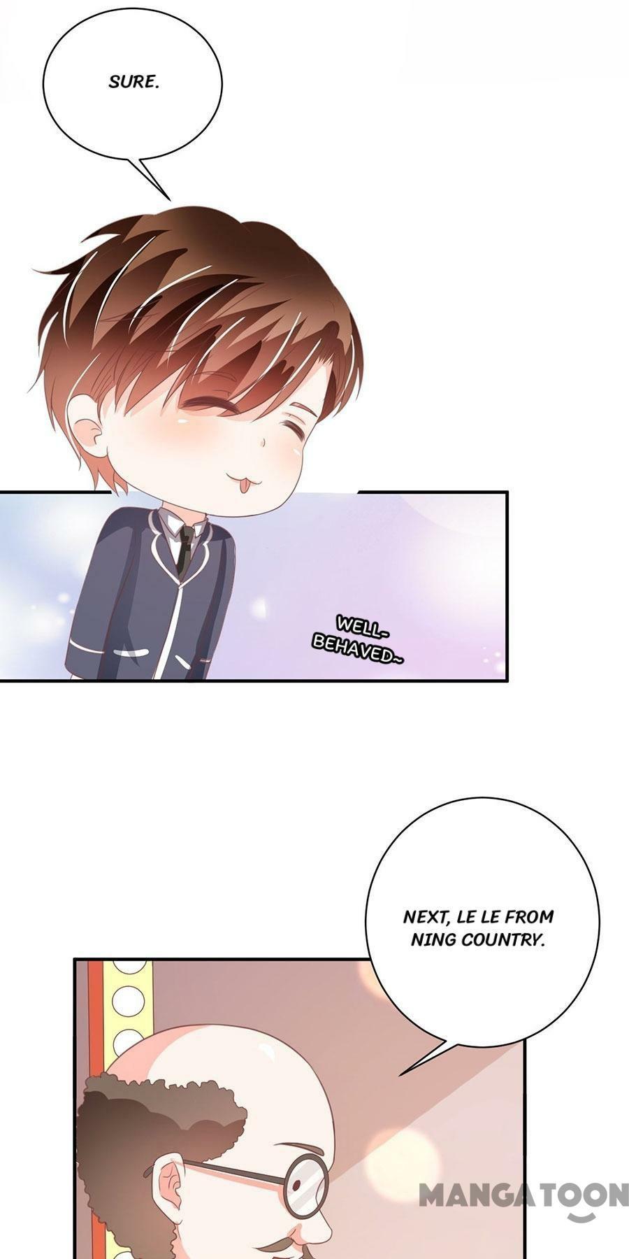 Prince's Private Baby chapter 228 page 22