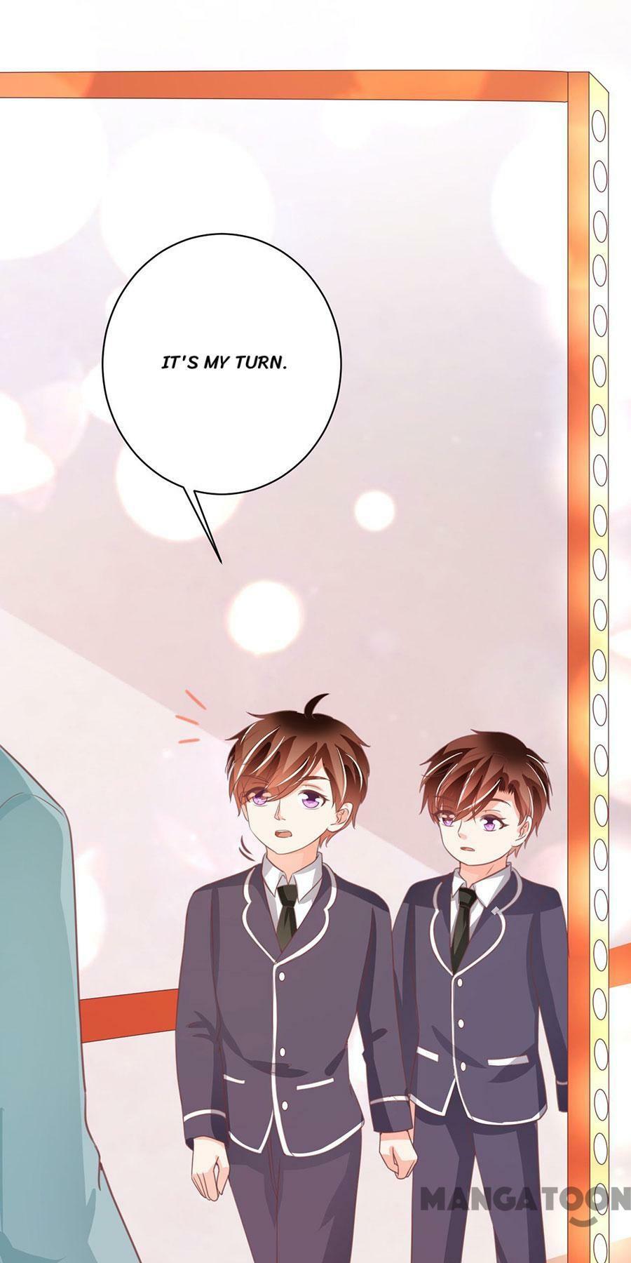 Prince's Private Baby chapter 228 page 24