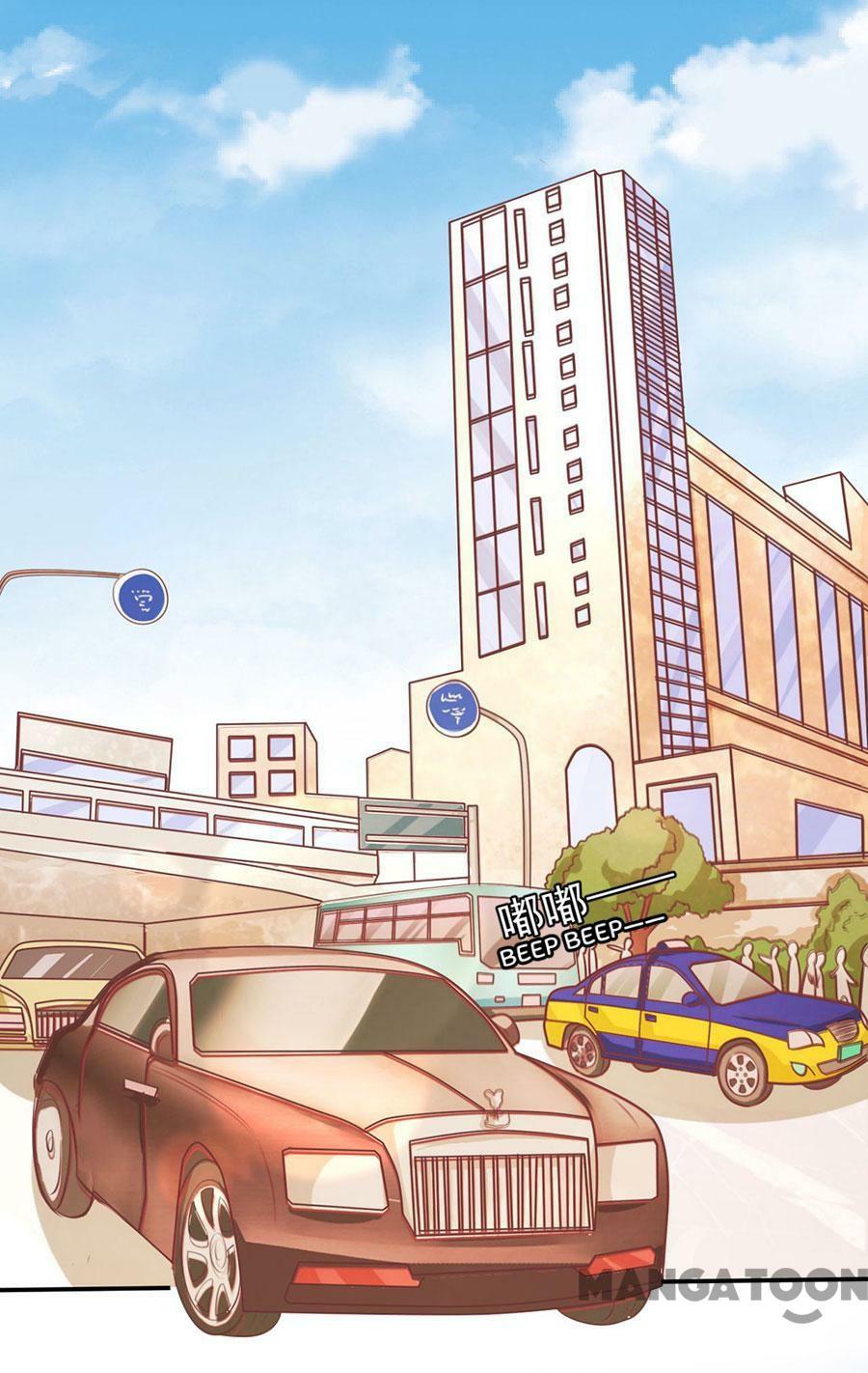 Prince's Private Baby chapter 228 page 30