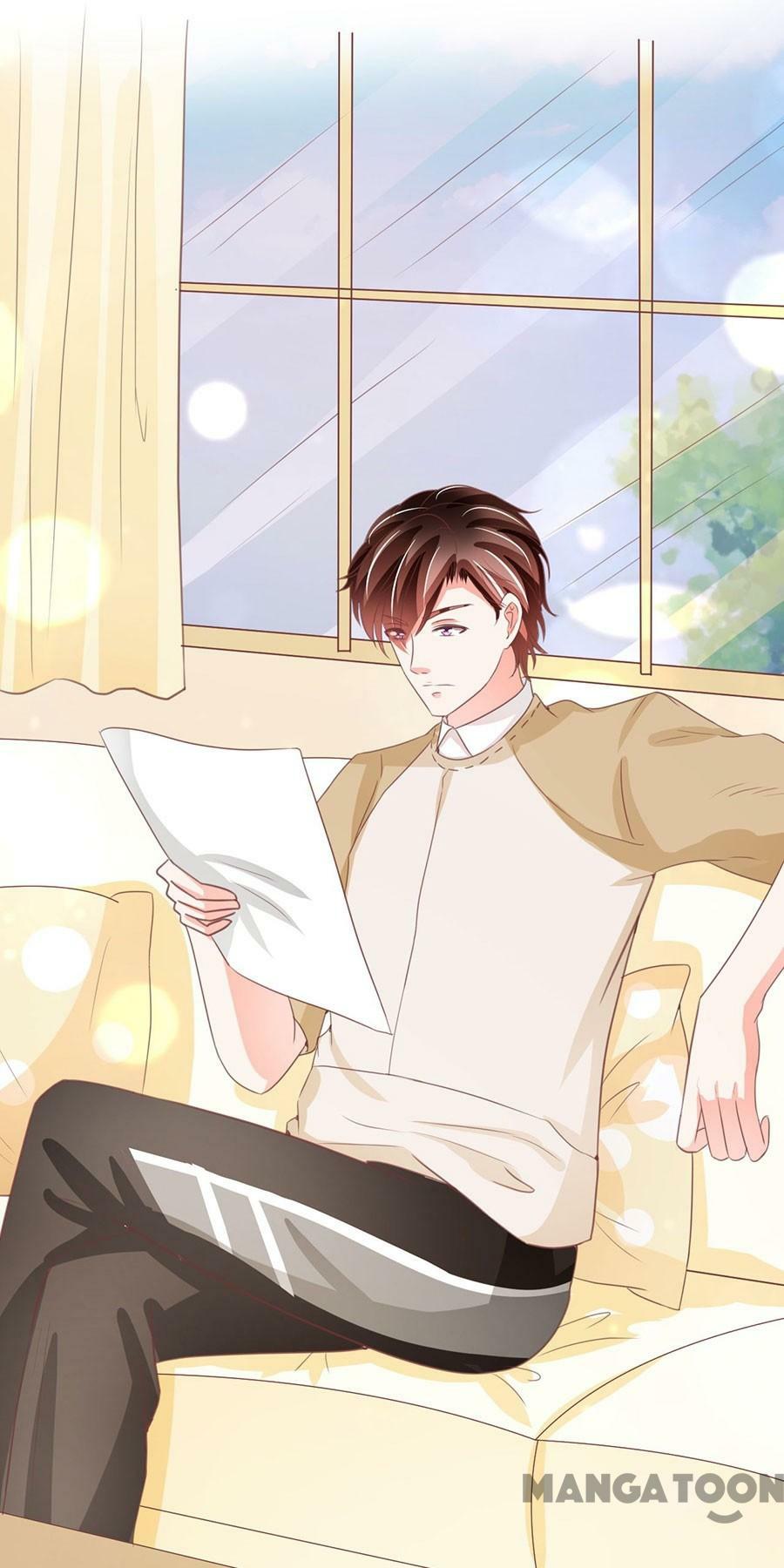 Prince's Private Baby chapter 228 page 31