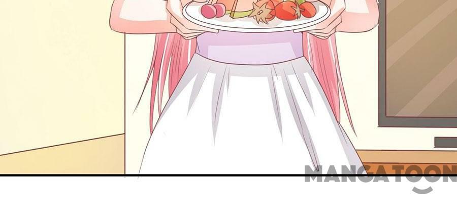 Prince's Private Baby chapter 228 page 34