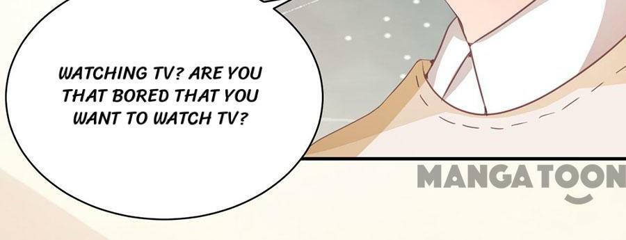 Prince's Private Baby chapter 228 page 36