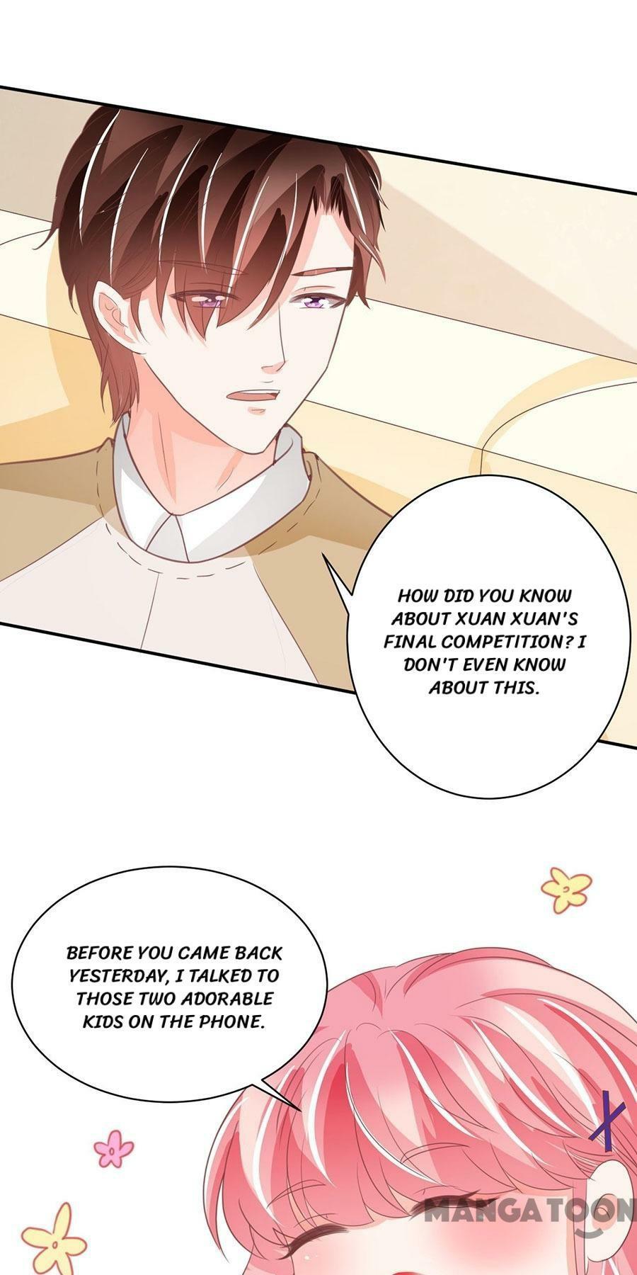 Prince's Private Baby chapter 228 page 39