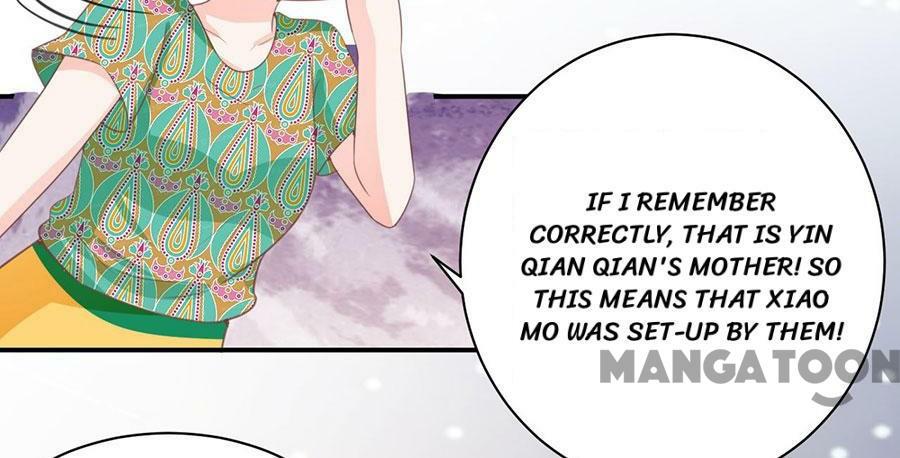 Prince's Private Baby chapter 228 page 5