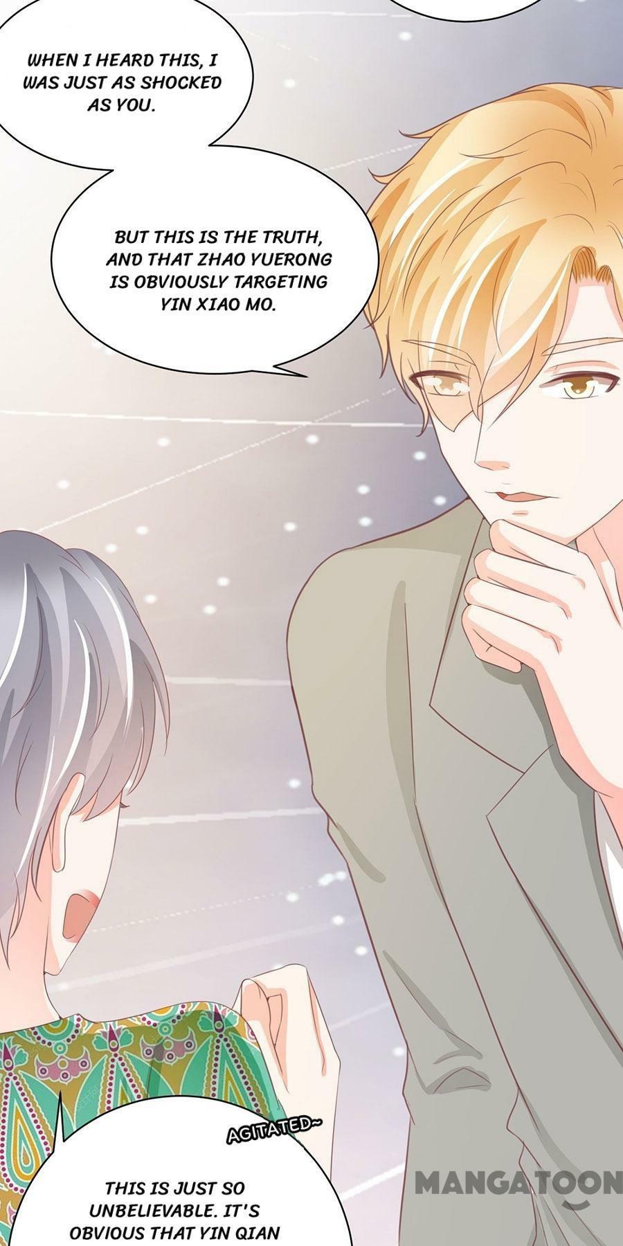 Prince's Private Baby chapter 228 page 6