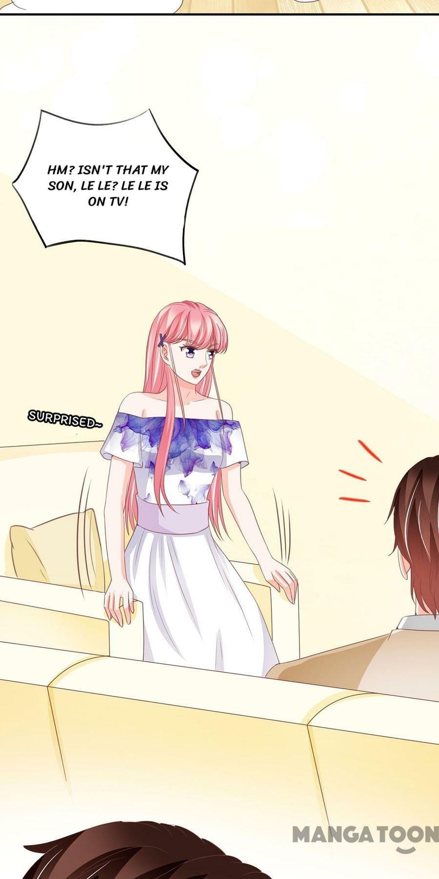 Prince's Private Baby chapter 229 page 10