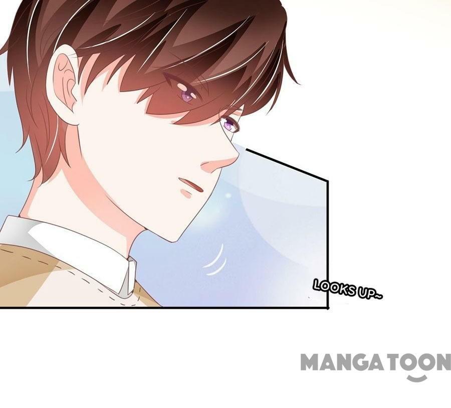 Prince's Private Baby chapter 229 page 11