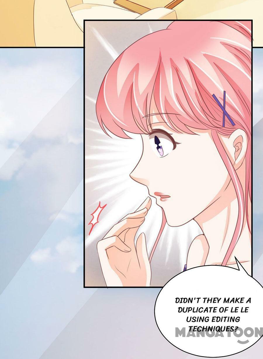 Prince's Private Baby chapter 229 page 13