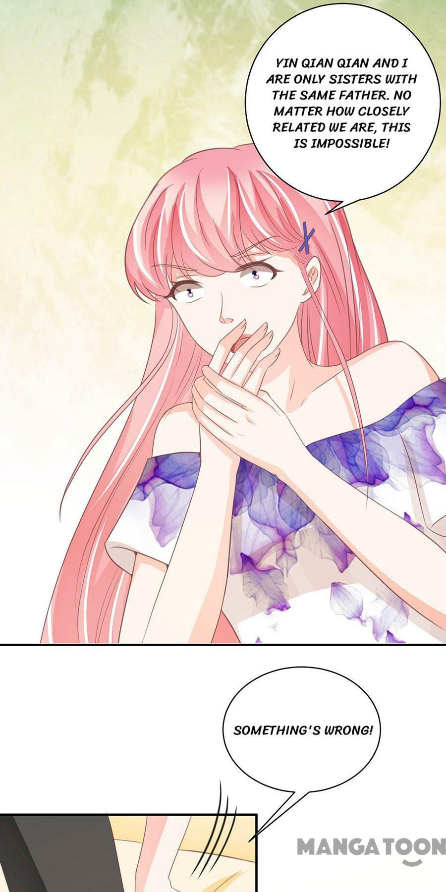 Prince's Private Baby chapter 229 page 16