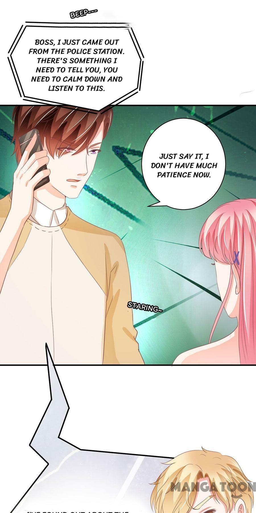 Prince's Private Baby chapter 229 page 21