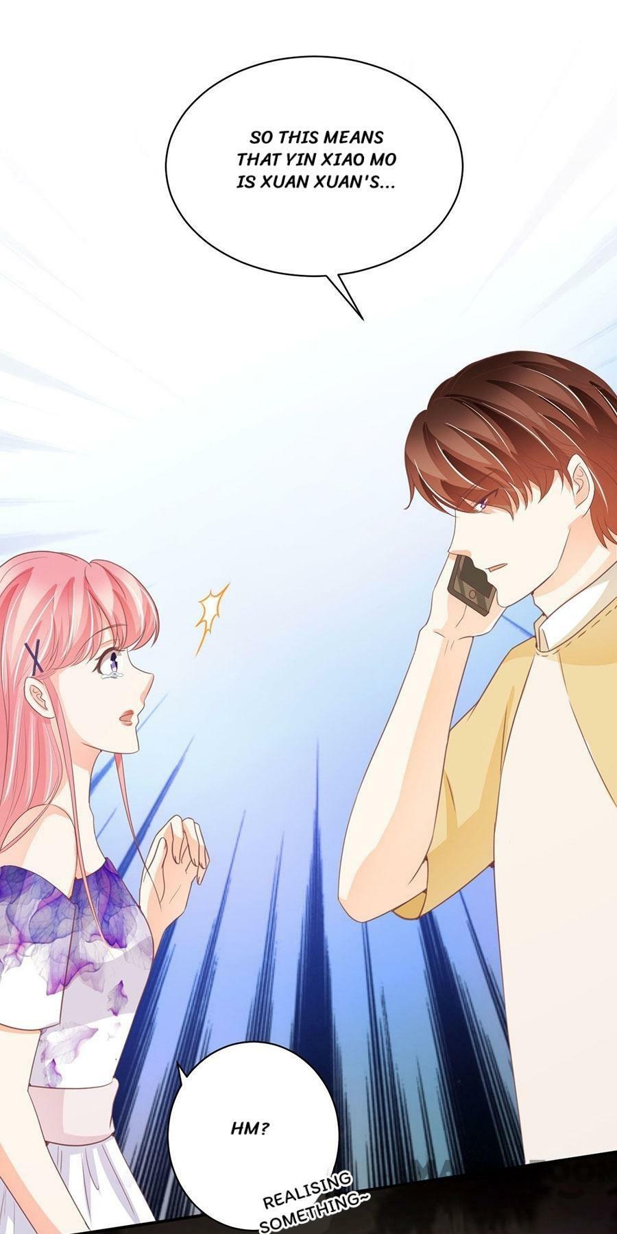 Prince's Private Baby chapter 229 page 23