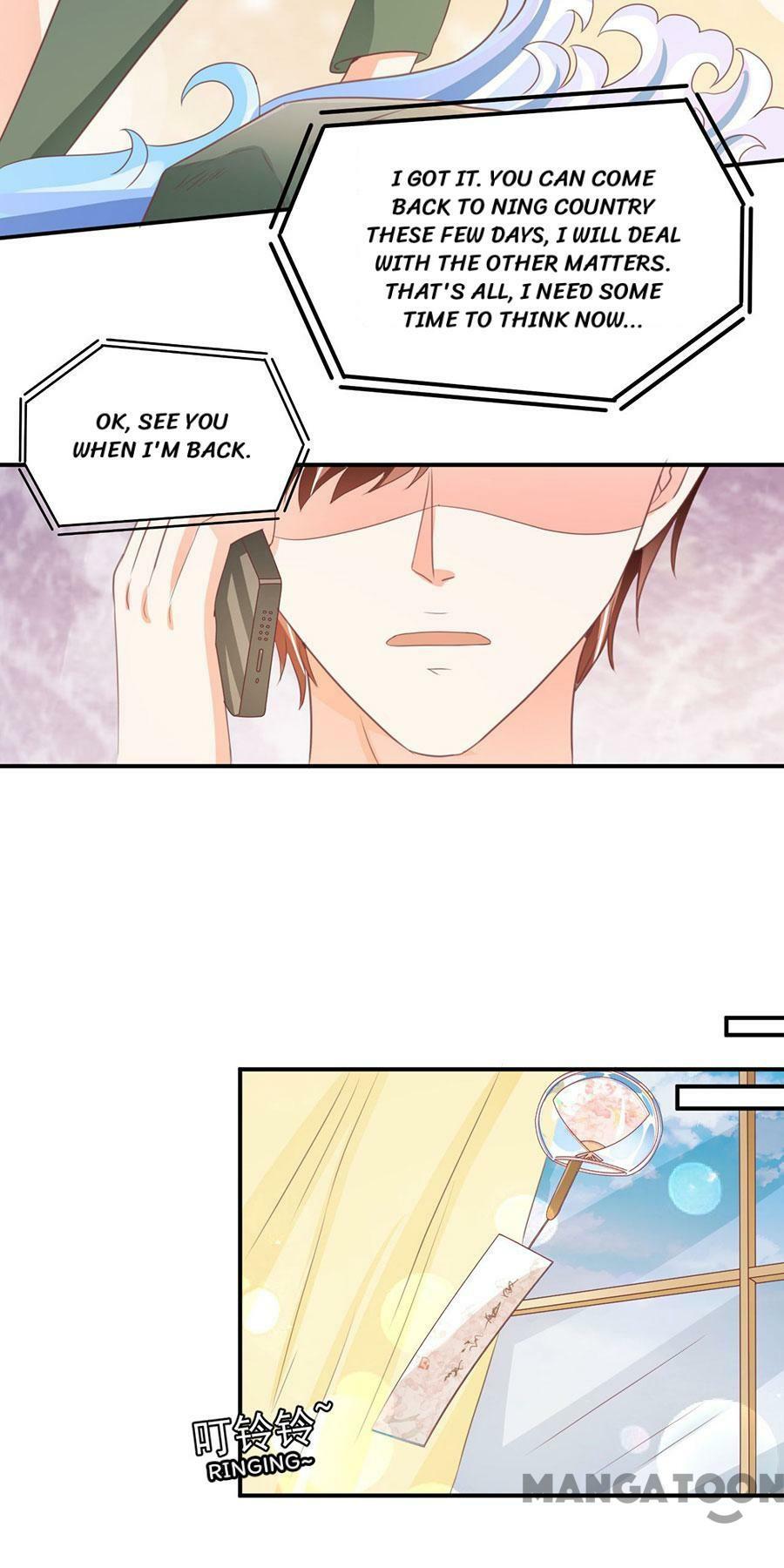 Prince's Private Baby chapter 229 page 29