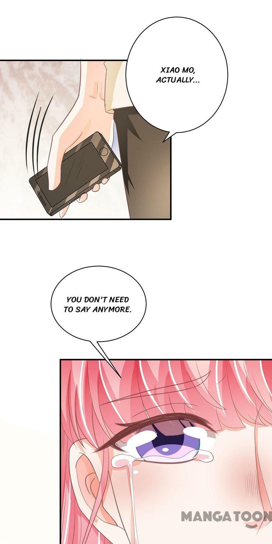 Prince's Private Baby chapter 229 page 31