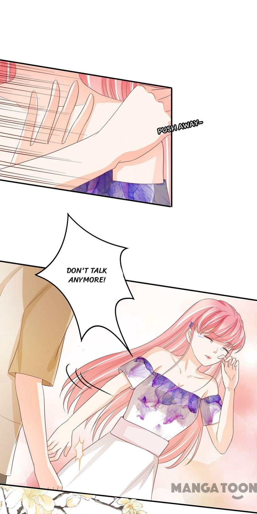 Prince's Private Baby chapter 229 page 37