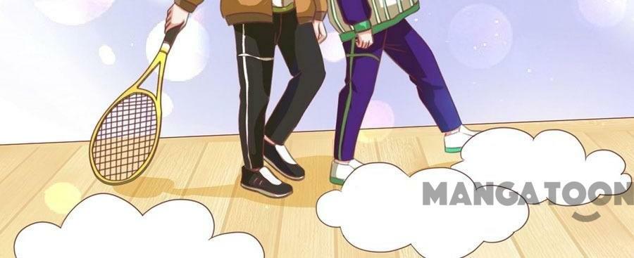 Prince's Private Baby chapter 229 page 9