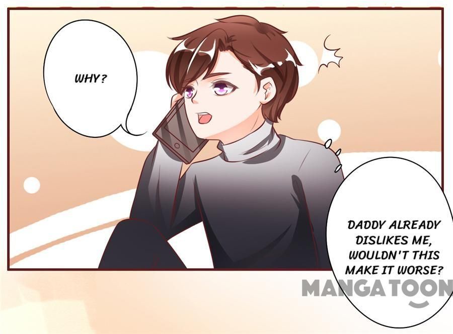 Prince's Private Baby chapter 23 page 11