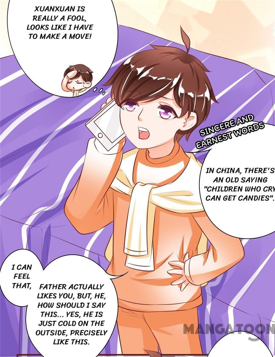 Prince's Private Baby chapter 23 page 13