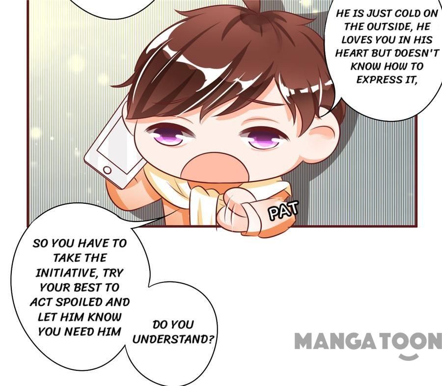 Prince's Private Baby chapter 23 page 14