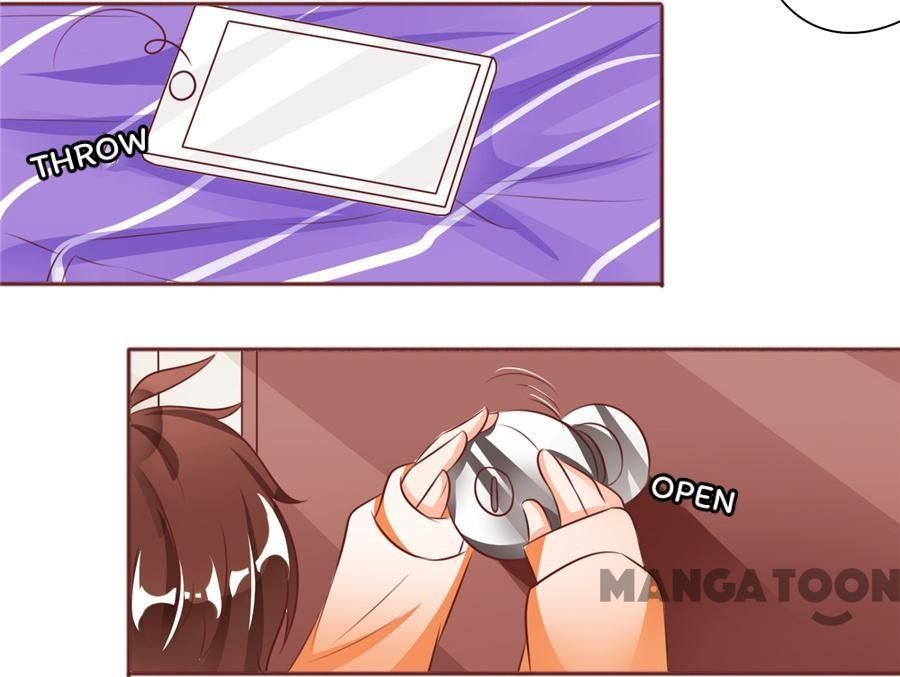 Prince's Private Baby chapter 23 page 17