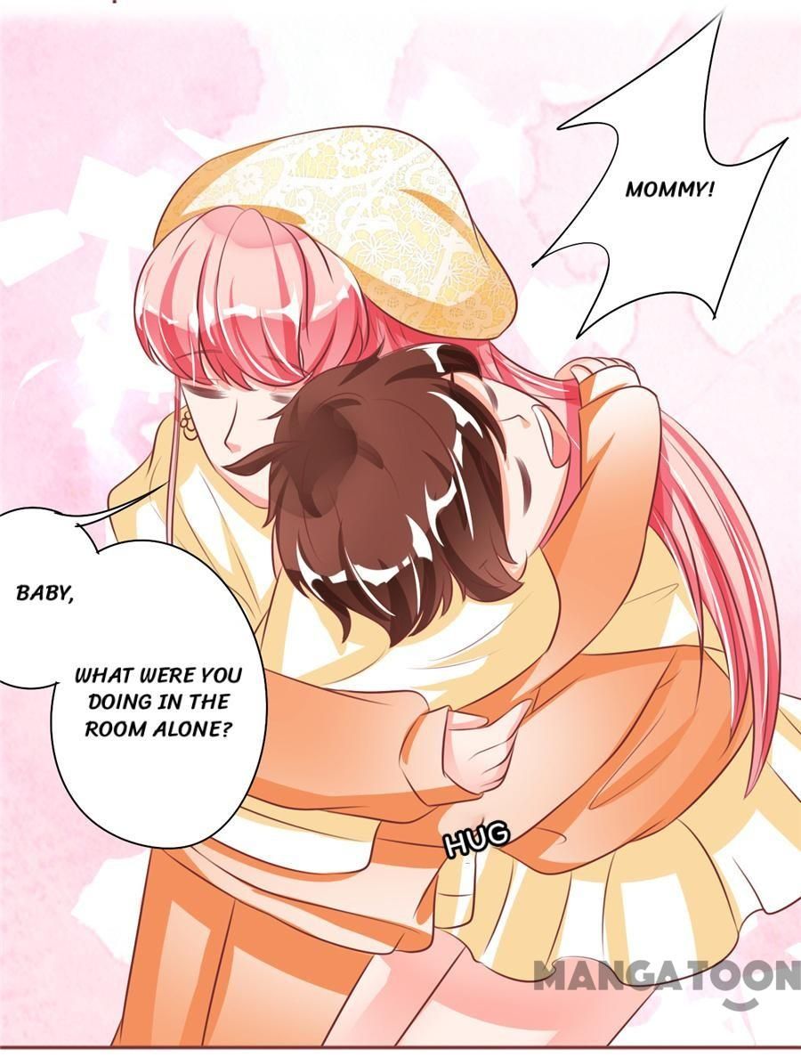 Prince's Private Baby chapter 23 page 18