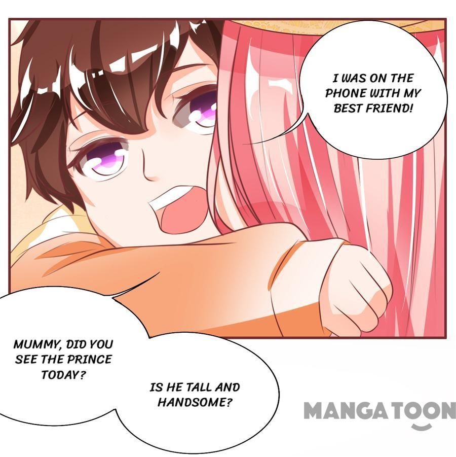 Prince's Private Baby chapter 23 page 19