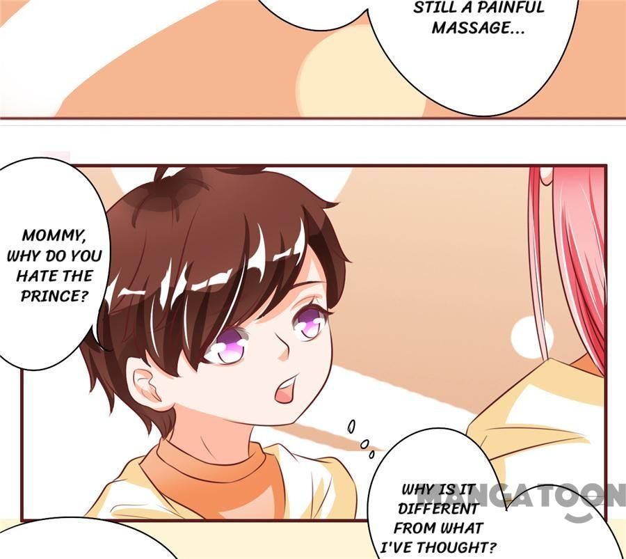 Prince's Private Baby chapter 23 page 23