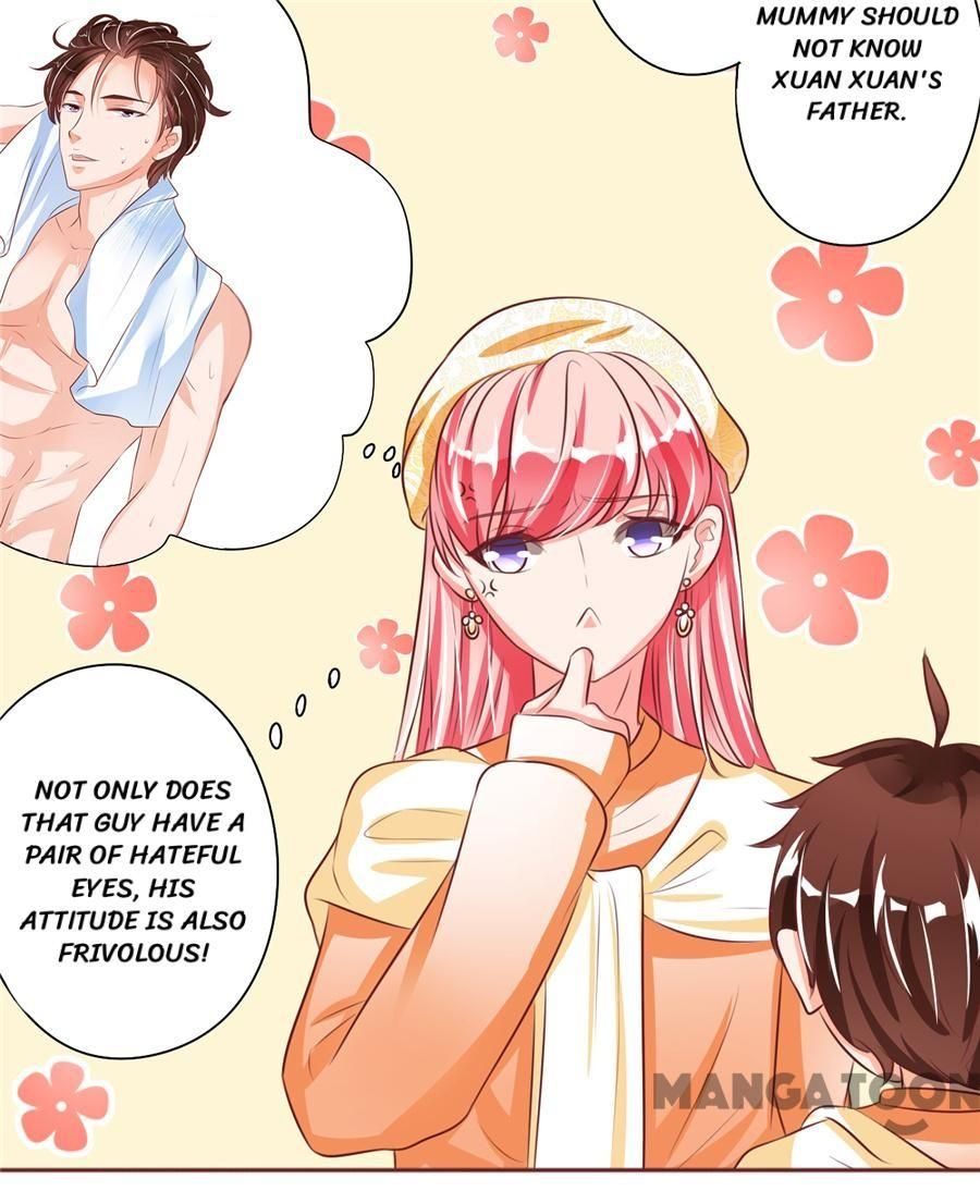 Prince's Private Baby chapter 23 page 24