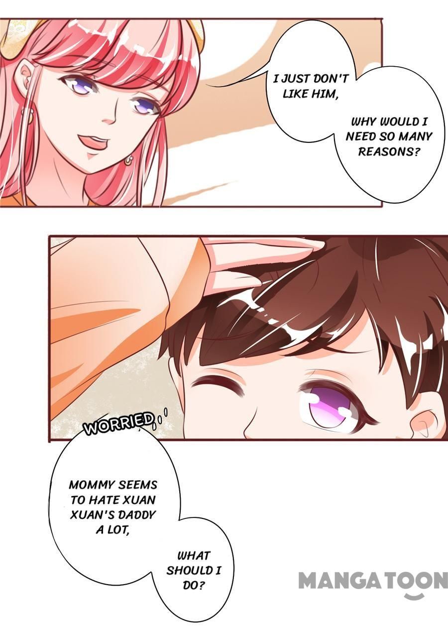 Prince's Private Baby chapter 23 page 25