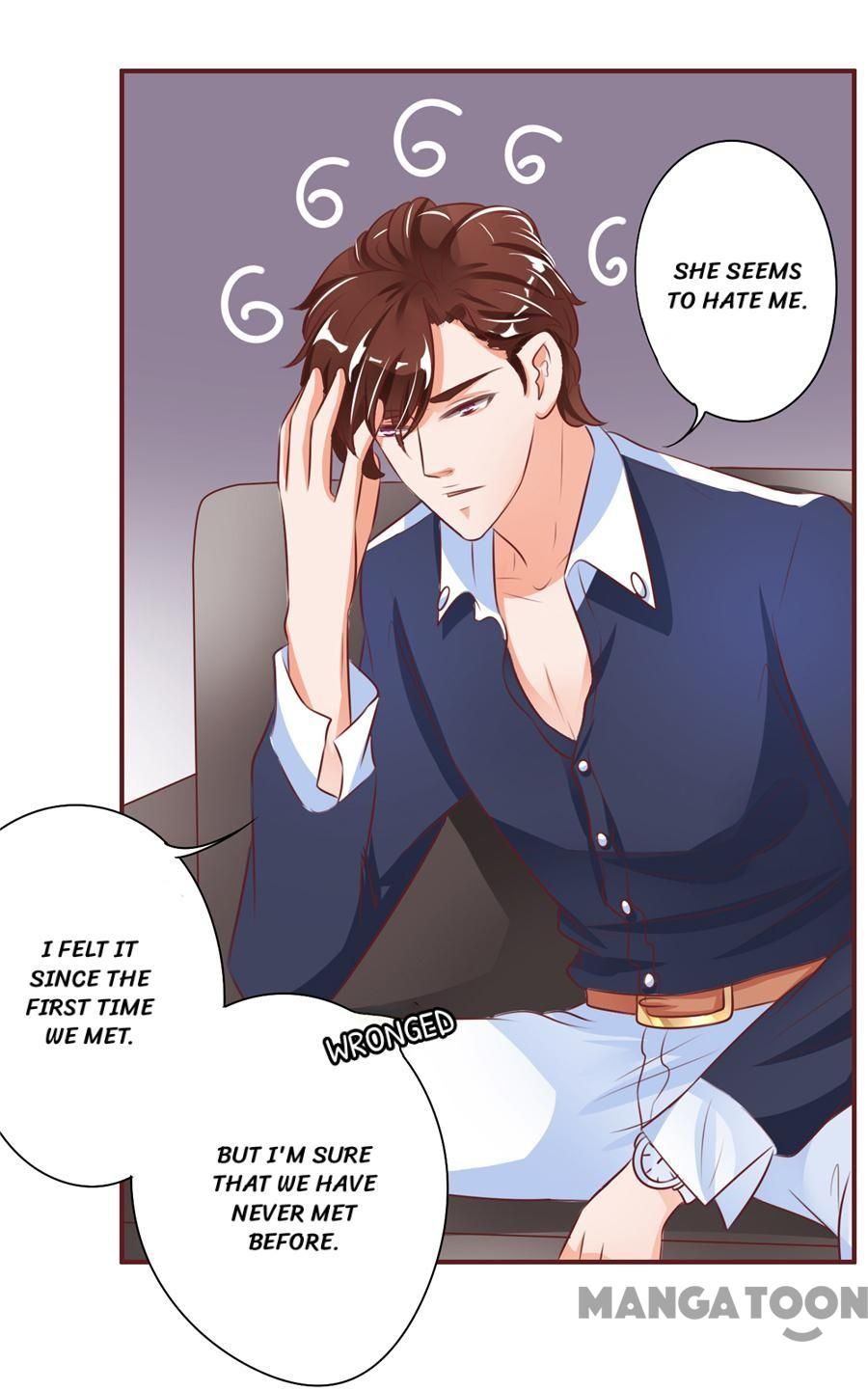 Prince's Private Baby chapter 23 page 26