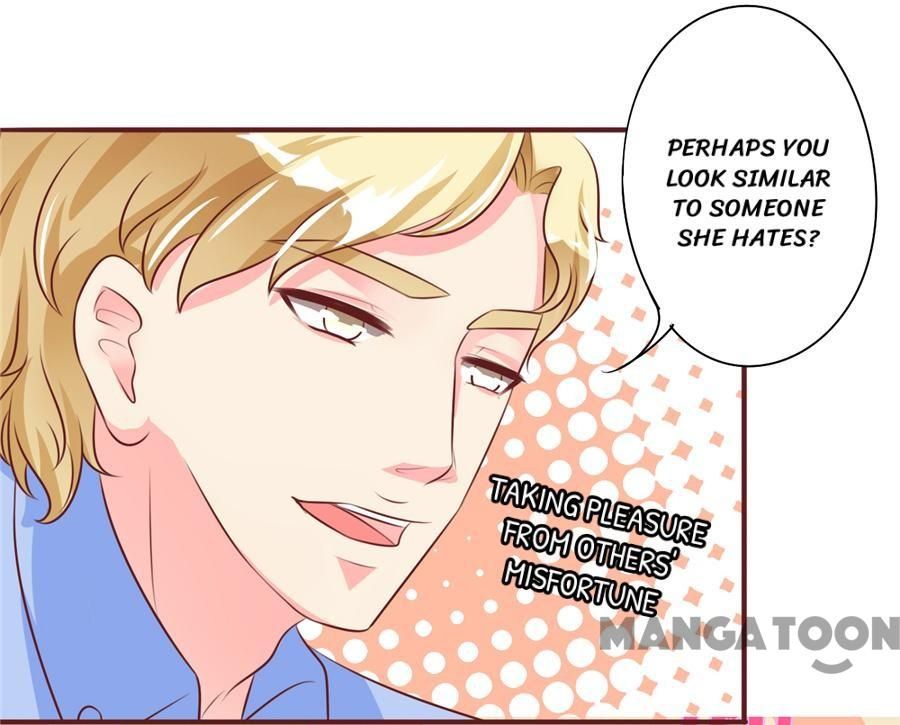 Prince's Private Baby chapter 23 page 27