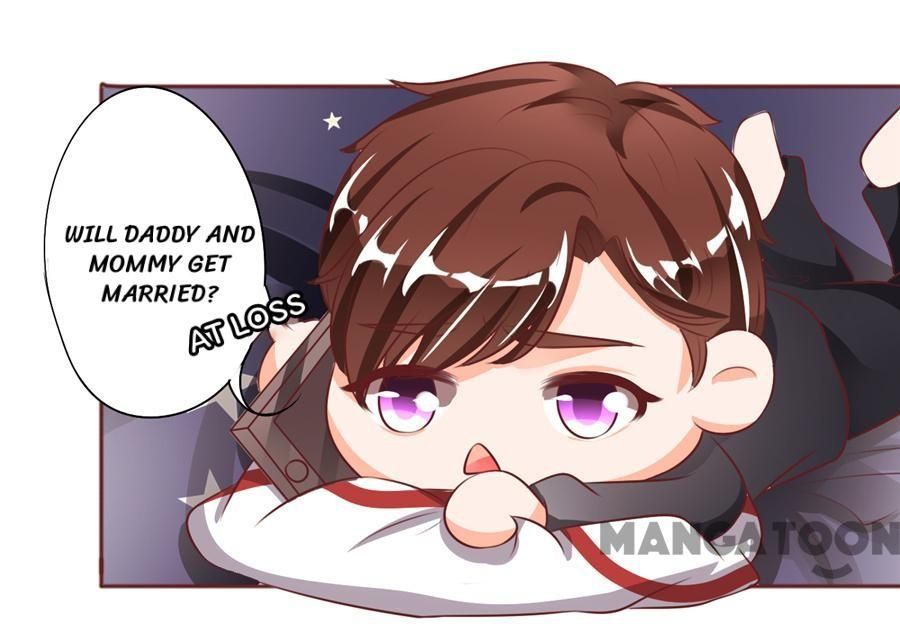 Prince's Private Baby chapter 23 page 3