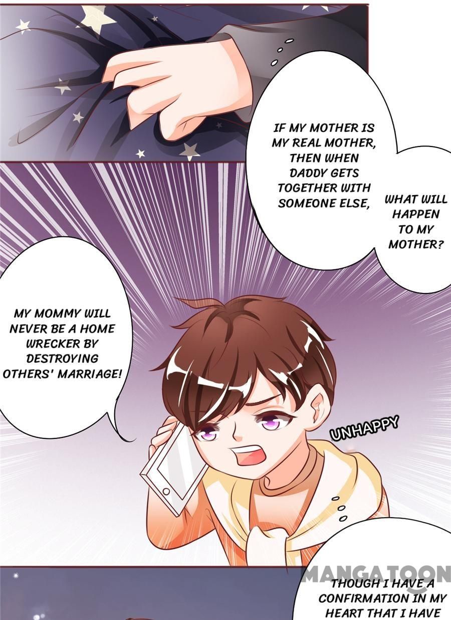 Prince's Private Baby chapter 23 page 4