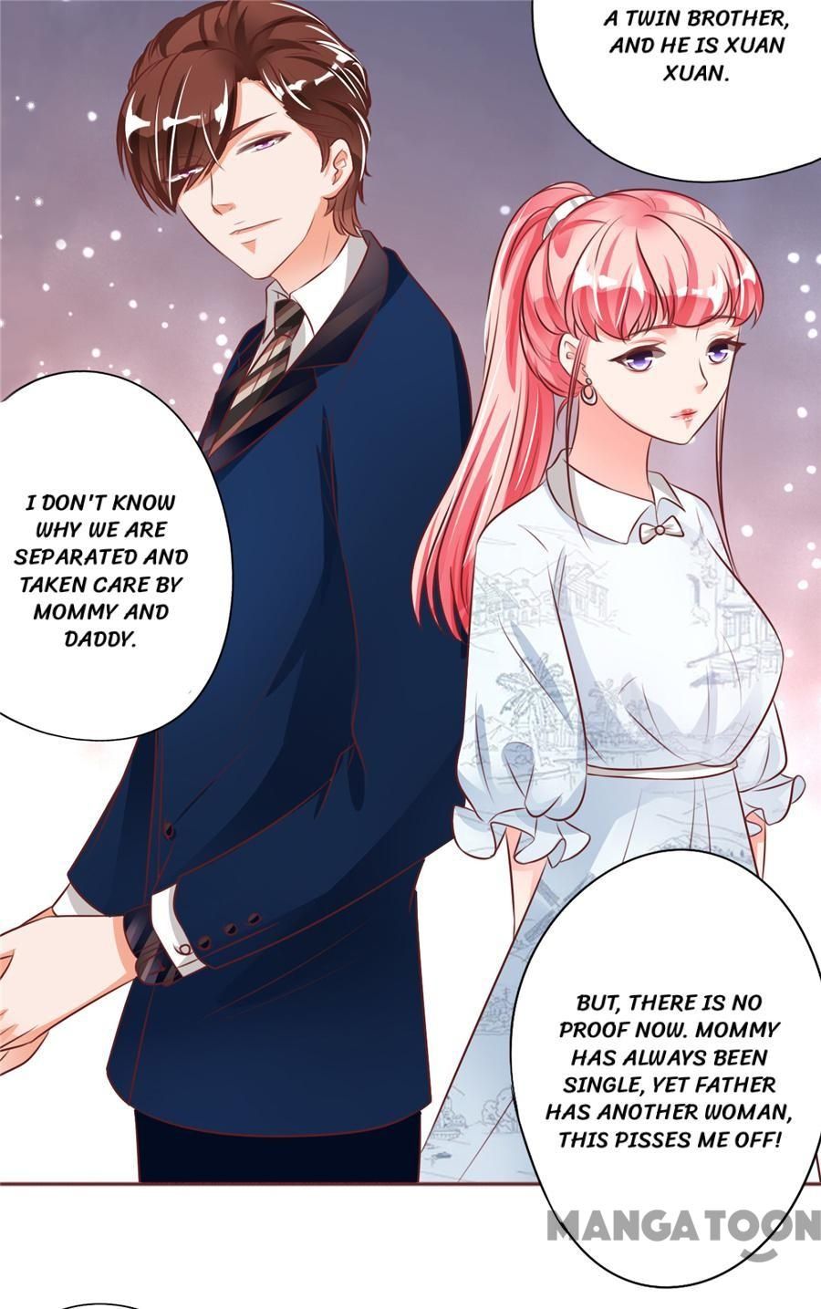 Prince's Private Baby chapter 23 page 5