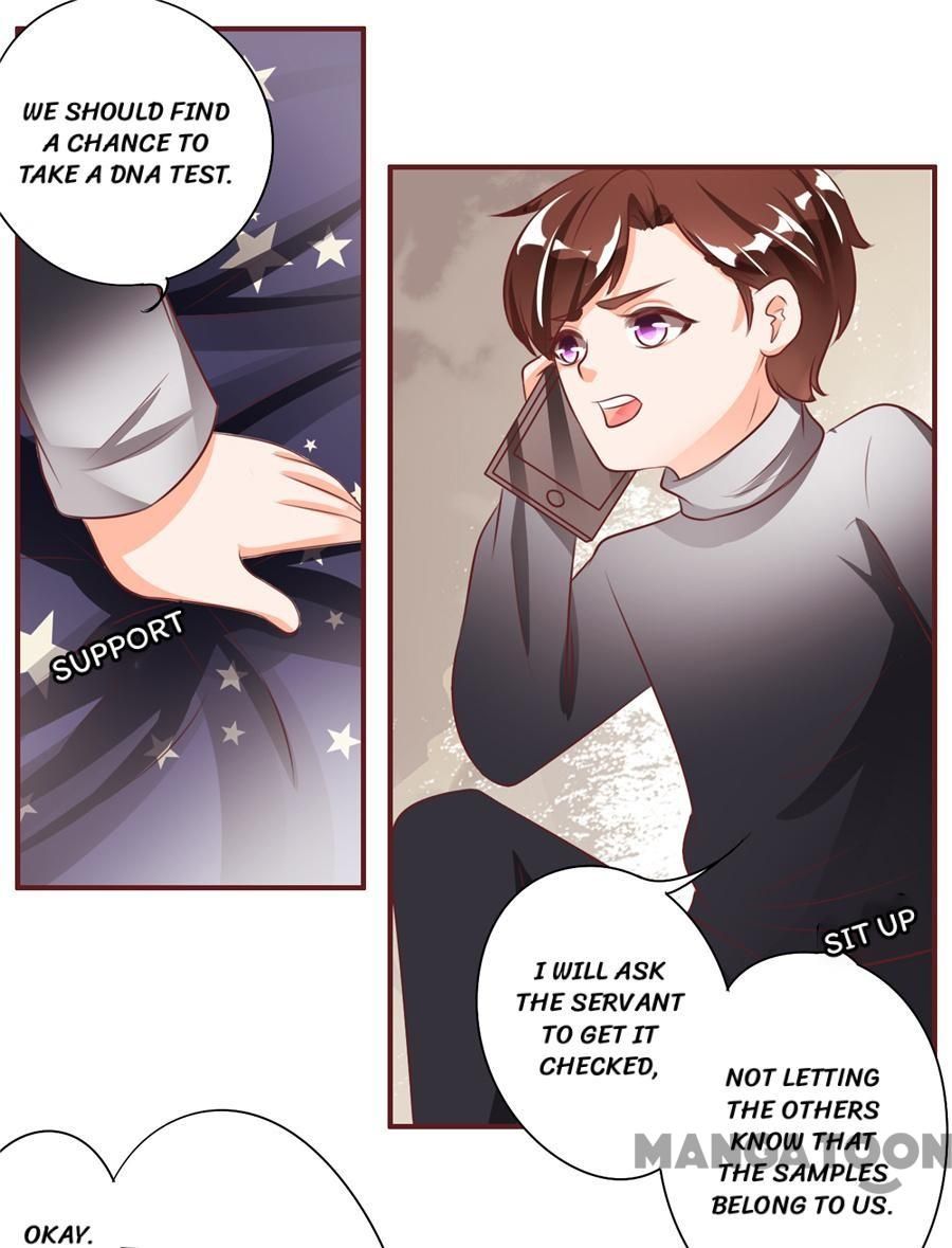 Prince's Private Baby chapter 23 page 6