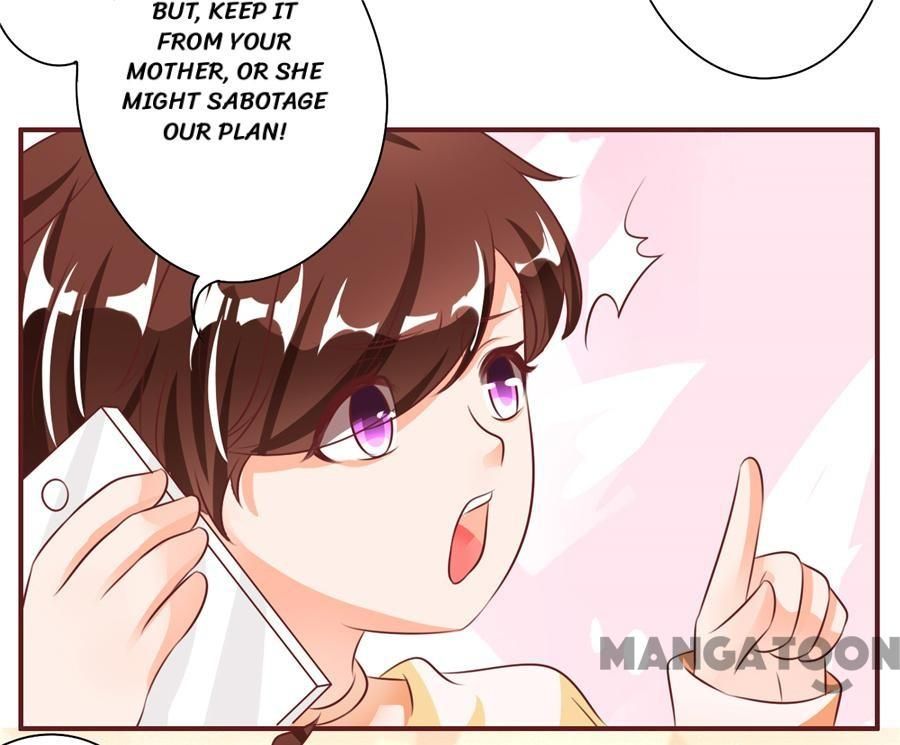 Prince's Private Baby chapter 23 page 7