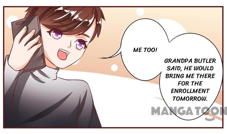 Prince's Private Baby chapter 23 page 9