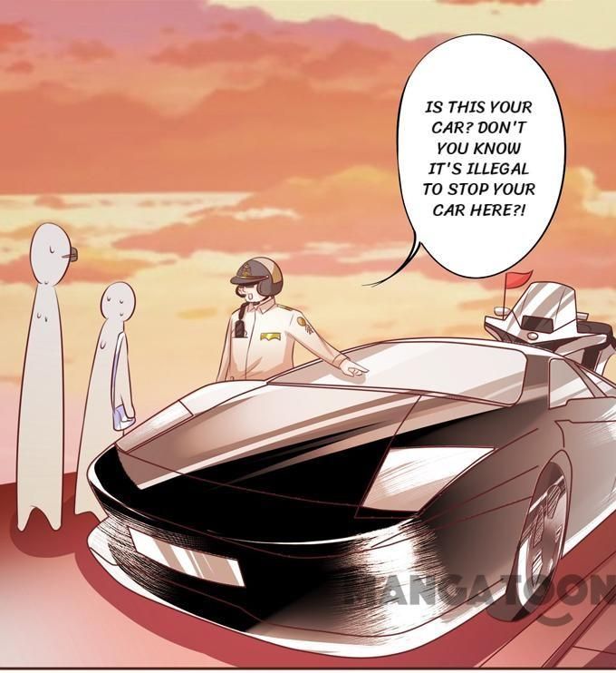 Prince's Private Baby chapter 30 page 1