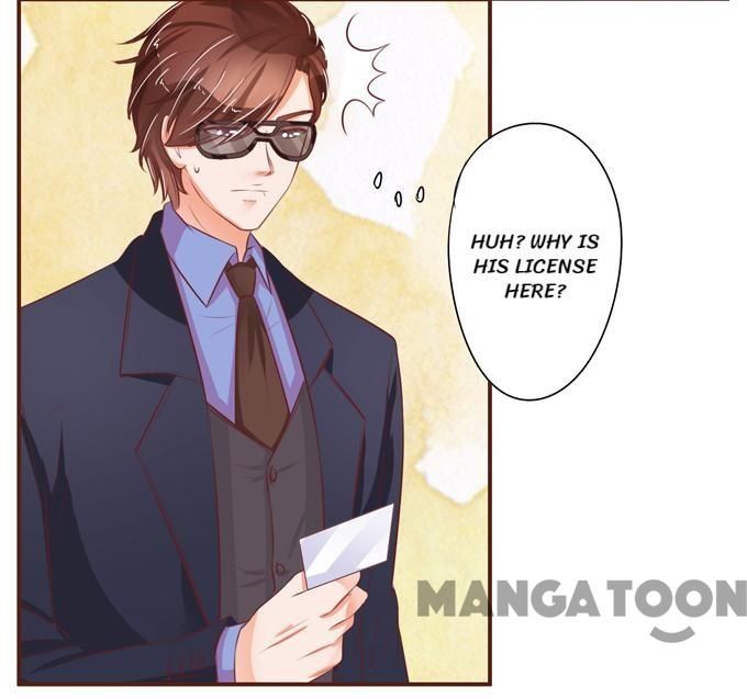 Prince's Private Baby chapter 30 page 11